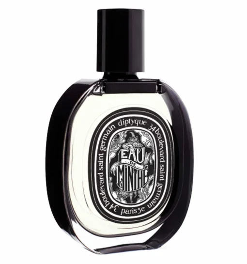 Eau de Minthè EDP