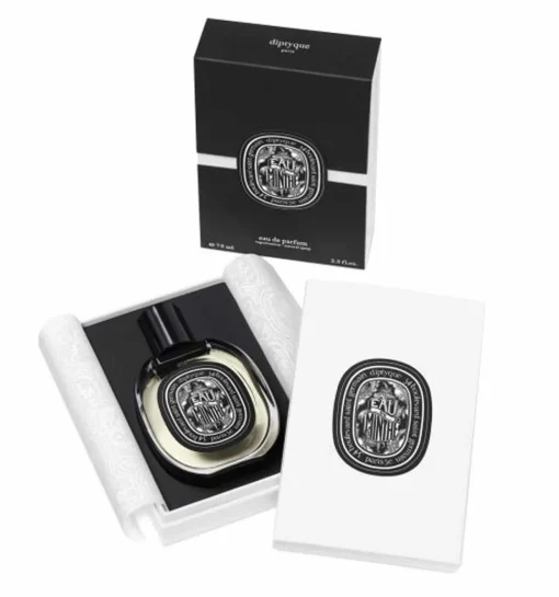 Eau de Minthè EDP