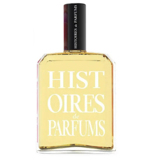 1876 Eau de parfum