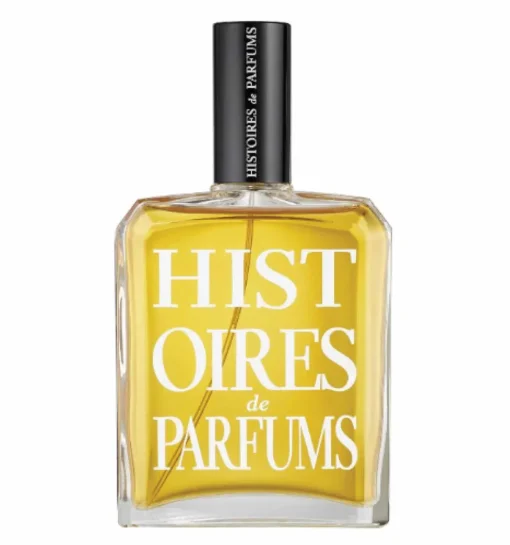 1740 Eau de Parfum