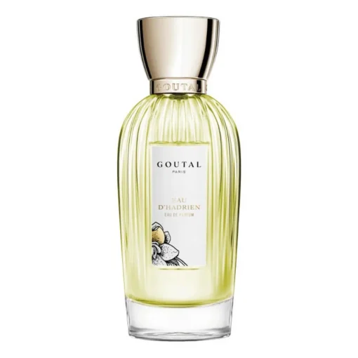 Eau d'Hadrien Women EDP