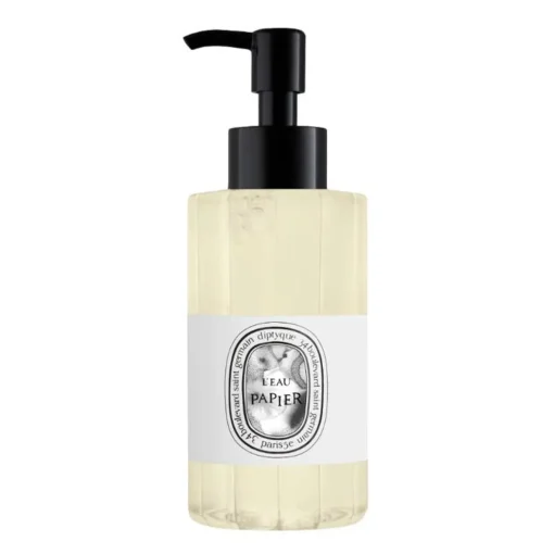 Eau Papier Gel Mani & Corpo Papier 200ml