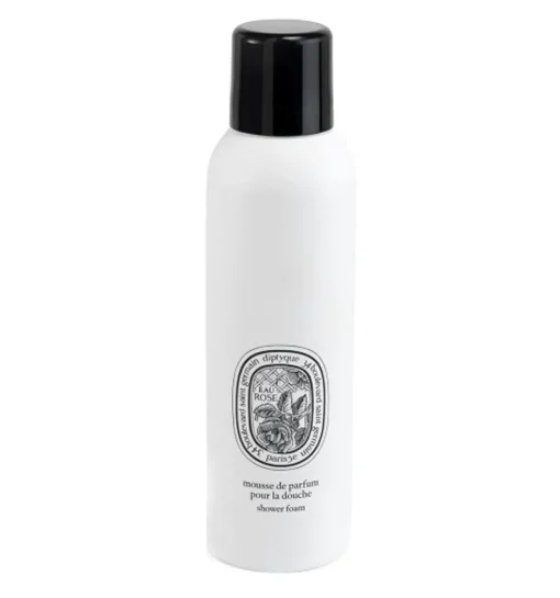 Eau Rose Mousse Doccia 150ml