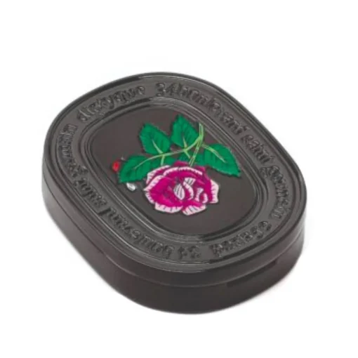 Eau Rose Profumo Solido