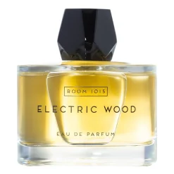 Electric Wood Eau de Parfum 100ml