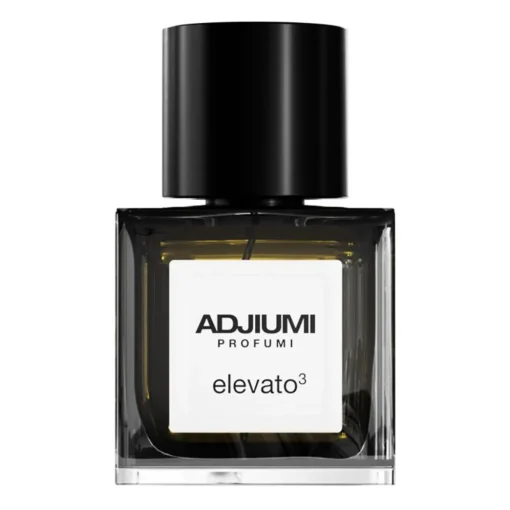 Elevato al Cubo Extrait de Parfum 50ML