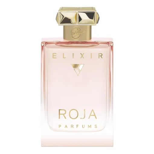 Elixir Pour Femme