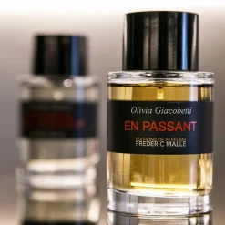 En passant EDP
