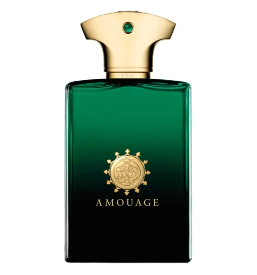 Epic man Eau de Parfum 100ml