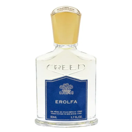 EROLFA Millesime Concentrèe
