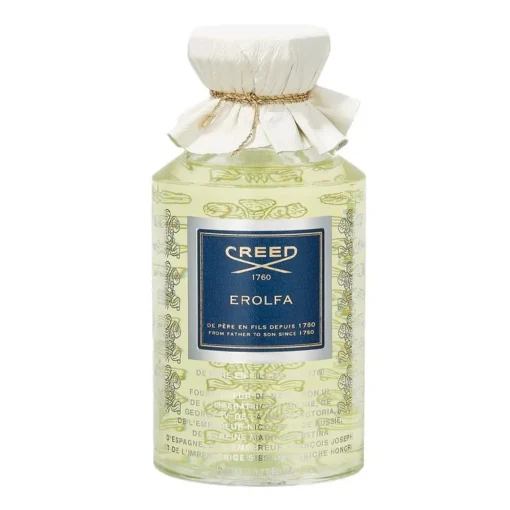 EROLFA Millesime Concentrèe