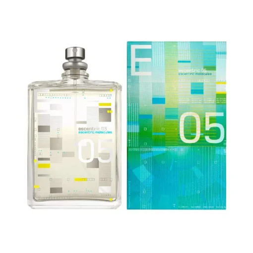 Escentric 05