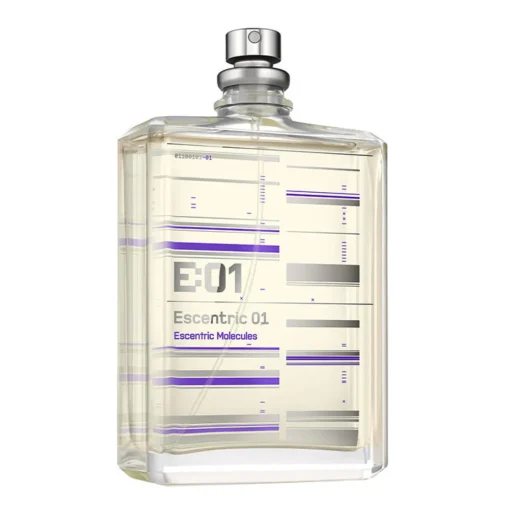 Escentric 01 Eau De Toilette