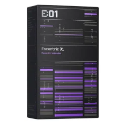 Escentric 01 Eau De Toilette