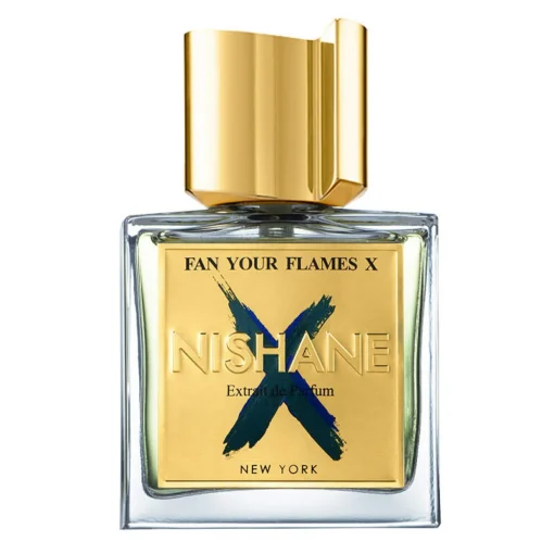 Fan Your Flames X Collection