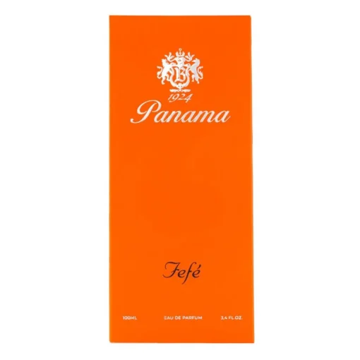 Fefé Eau De Parfum
