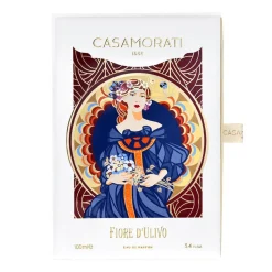 Fiore d'Ulivo EDP 100 ml