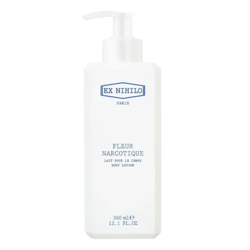 Fleur Narcotique Body Lotion 360 ml
