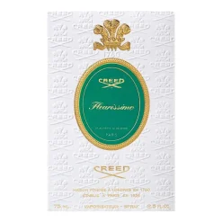 FLEURISSIMO Millesime Concentrèe 75 ml