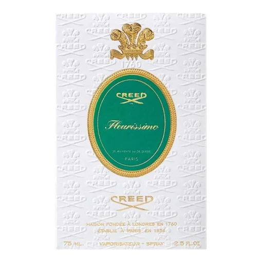 FLEURISSIMO Millesime Concentrèe 75 ml