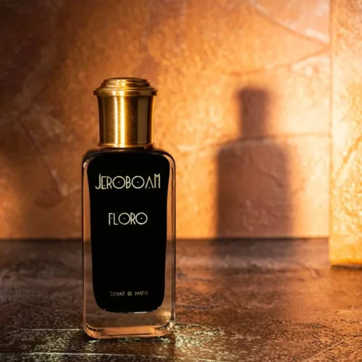 Floro Extrait de Parfum