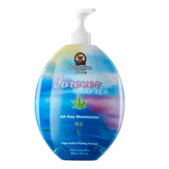 FOREVER AFTER MOISTURIZER 650 ml
