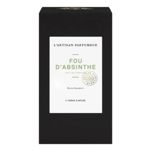 Fou D’absinthe EDP