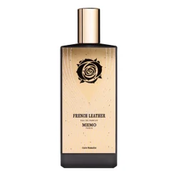 French Leather Eau de Parfum 75 ml