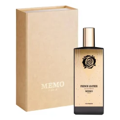 French Leather Eau de Parfum 75 ml
