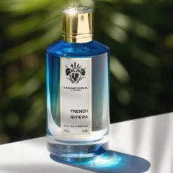 French Riviera edp