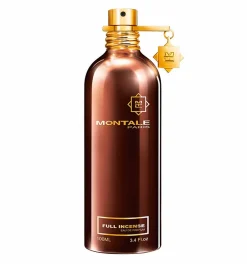 FULL INCENSE Eau De Parfum 100 ML