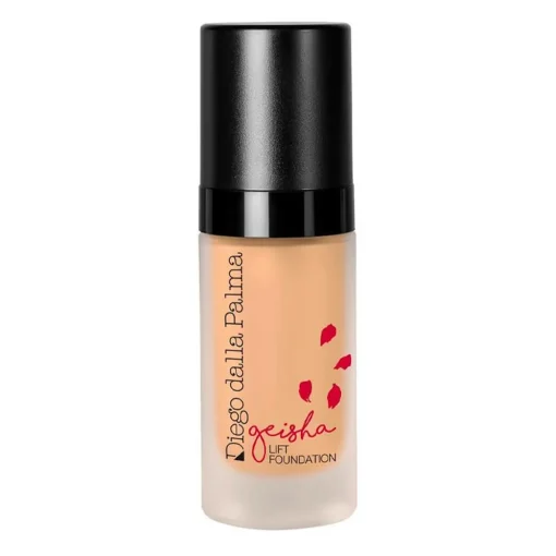 Geisha Lift – Fondotinta In Crema Effetto Lifting
