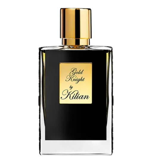 Gold Knight Eau de Parfum