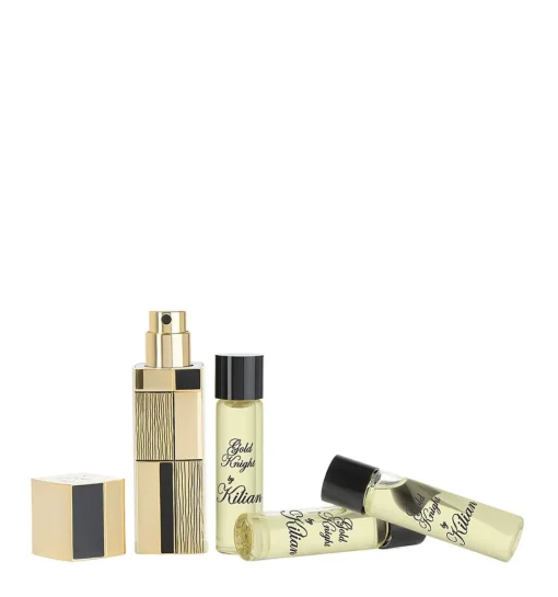 Gold Knight Eau de Parfum