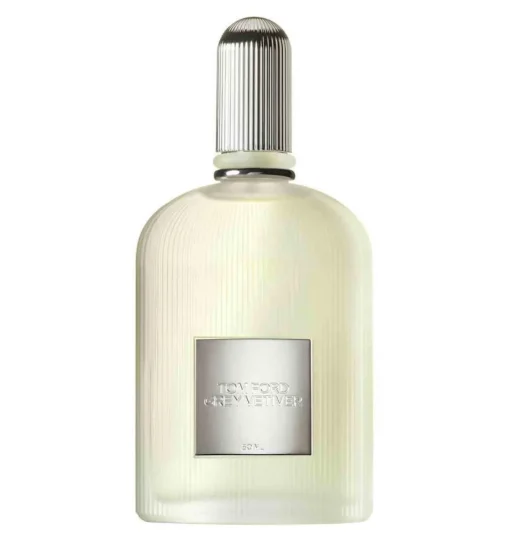 Grey Vetiver Eau De Parfum