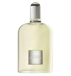 Grey Vetiver Eau De Parfum