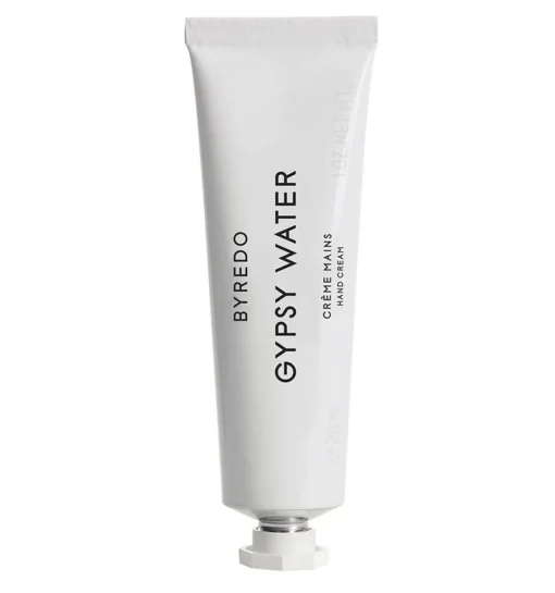 Gypsy Water Crema Mani 30ml