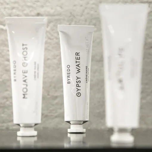 Gypsy Water Crema Mani 30ml