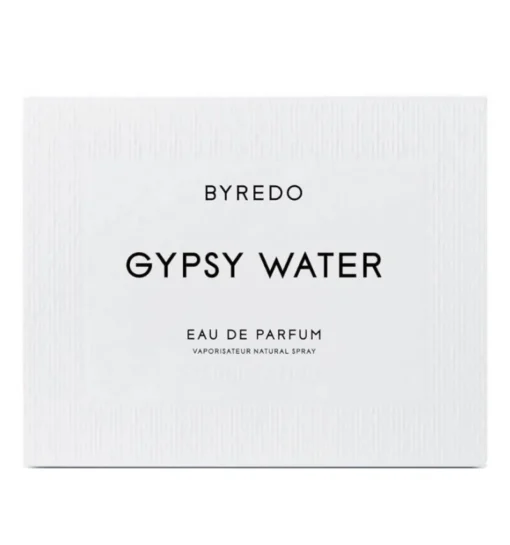 Gypsy Water Eau de Parfum