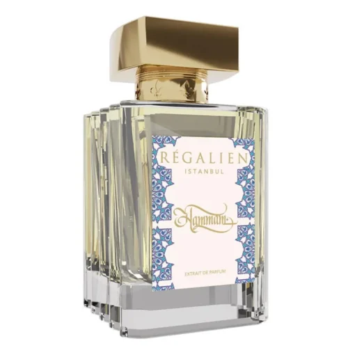 Hammam Extrait de Parfum 80ml
