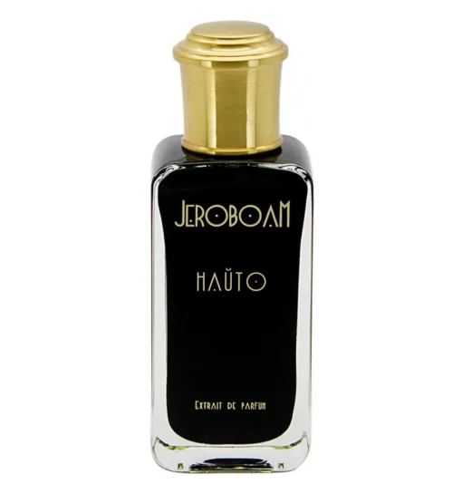 Hauto Extrait
