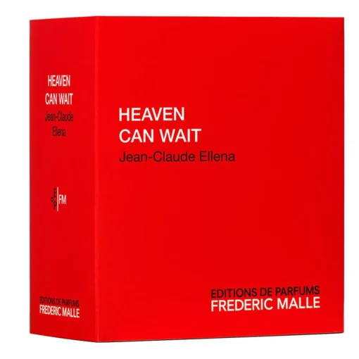 Heaven Can Wait - Eau de Parfum