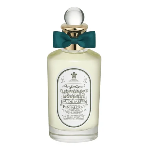 Highgrove Bouquet EdP