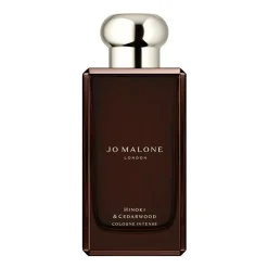 Hinoki & Cedarwood Cologne Intense