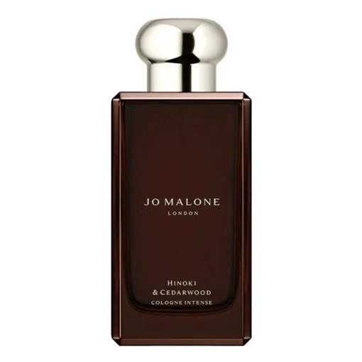 Hinoki & Cedarwood Cologne Intense