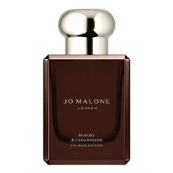 Hinoki & Cedarwood Cologne Intense