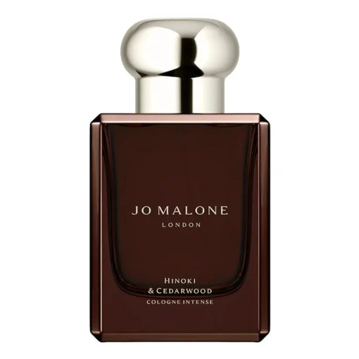 Hinoki & Cedarwood Cologne Intense