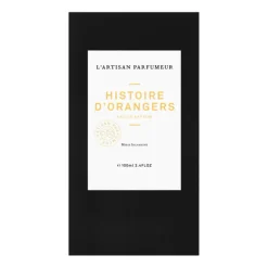 Histoire d'Orangers EDP 100ml