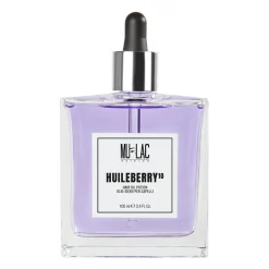 HUILEBERRY 10 Olio per Capelli 100ml