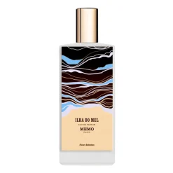 Ilha Do Mel Eau de Parfum 75 ml